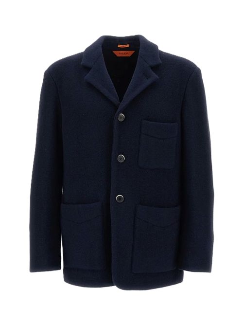 GIACCA VELONA Barena | GIU56360523170 NAVY